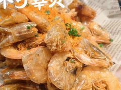 -海鲜e族(五江天街店)