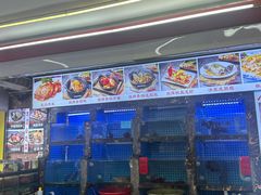 -鑫鸿达·海鲜闽菜热炒小馆(中山路店)