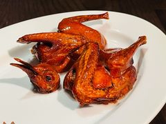 -广州柏悦酒店·悦景轩·粤菜餐厅