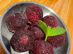 -哼蟹二将·烤肉酱蟹(合生汇店)