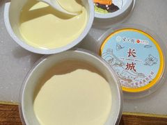 京味奶酪酸奶-小吊梨汤·北京菜·烤鸭(鸟巢店)