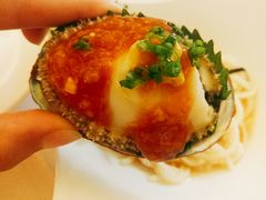 五味九孔鲍-浦华大酒店-台南担仔面海鲜楼