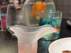 -鲜璟台·地标景观餐厅(上海中心店)