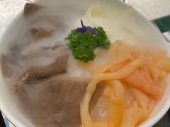 -湯系餐室(苏宁广场店)