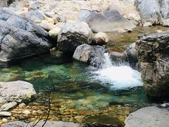 -石台牯牛降景区