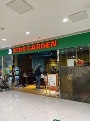 -KidSteam儿童乐园(富力城店)