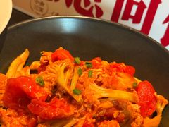 -简小舍·民间手艺菜(武昌江滩店)