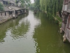-乌镇东栅景区
