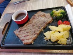 -必胜客(新福地店)