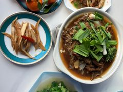 -黄牛肉馆·皖南土菜