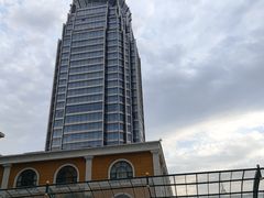 -临沂华盛江泉城大酒店