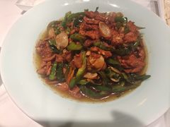 -曹家小菜(胜太路店)