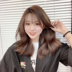 -3AM·S HAIR SALON烫发染发接发