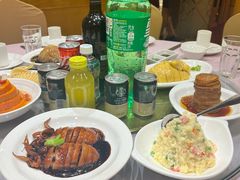 -顺风海鲜港(金玉兰店)
