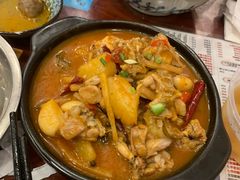 -螺世纪螺蛳粉·桂味小排档(裕德店)