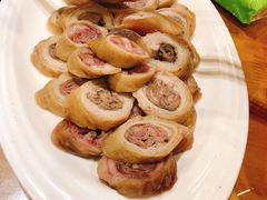 -福贵杀猪菜(吉星商住店)