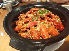 -十三道烧烤(保利西街店)