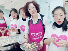 -爱月宝月嫂·育儿嫂(哈尔滨总店)