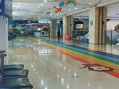 -万达广场(松江店)