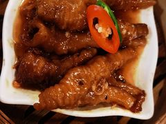 -点都德(大茶楼店)