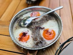 -ELI FALAFEL Lebanese&Mediterranean黎巴嫩美食(富城路店)
