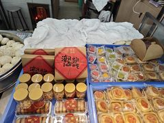 -老潮兴粿品(龙北店)