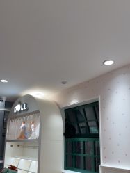 -奈尔宝·儿童乐园·亲子餐厅(星河湾店)
