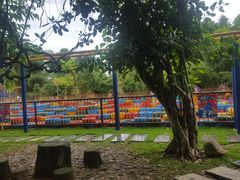 -揭东万竹园旅游景区