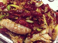 iphone_upload_pic-夜半不二海鲜炭烤(文汇巷店)