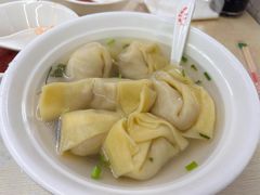 -小胖子馄饨店(洪兴路店)