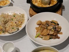 -苏淮景·苏闽融创菜·海鲜(原空港井河轩店)