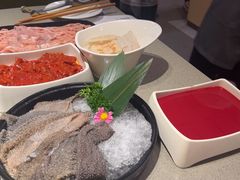 -海底捞火锅(万象城店)