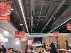 -韩时烤肉(枫蓝店)