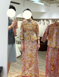 -HANSA韩纱婚纱礼服·龙凤褂·西装设计师集合店