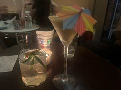 -MAYBE 威士忌 coffee&bar·清吧