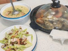 -前王院•巧克力海鲜市集餐厅(万平口店)