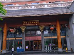 -香云轩·顺德菜(香云纱园林酒店店)