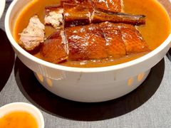 -锦府园·新台州菜(合生汇店)
