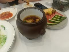 -红色盛宴酒楼(科丰桥店)