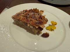 杏仁核桃派-OGGI TRATTORIA PIZZERIA(深业上城店)