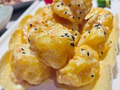 -湘满甲·黄焖甲鱼创始者·湘菜·鲁菜(潘家园店)