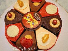 -哈根达斯(济南万象城店)