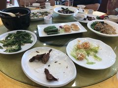 -壹厨饭店(五羊店)