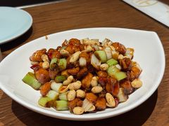 -北李妈妈菜·虾爬子大锅贴(贵和店)