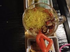 -东方足浴·洗浴SPA会所(长治路店)