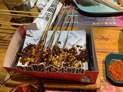 -馋嘴猫北京食堂·烤鸭·宵夜(亚运村店)