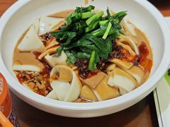 -临潼印象·特色陕菜