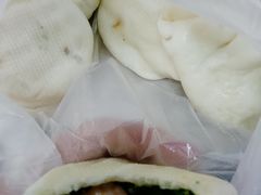 -陈公包子(文化西路店)