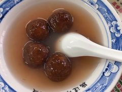 -粗茶淡饭(东关街店)