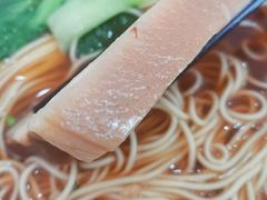-隆轩面馆(嫩江路店)